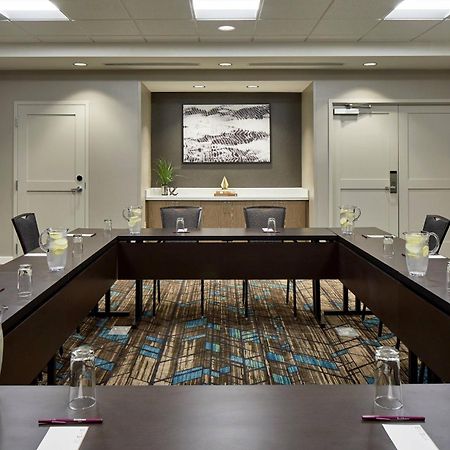 Residence Inn By Marriott Cleveland University Circle/Medical Center Екстер'єр фото