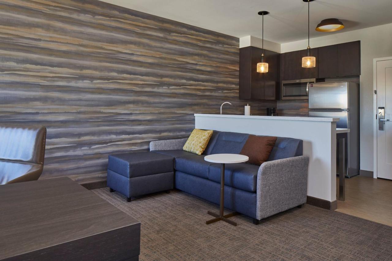 Residence Inn By Marriott Cleveland University Circle/Medical Center Екстер'єр фото