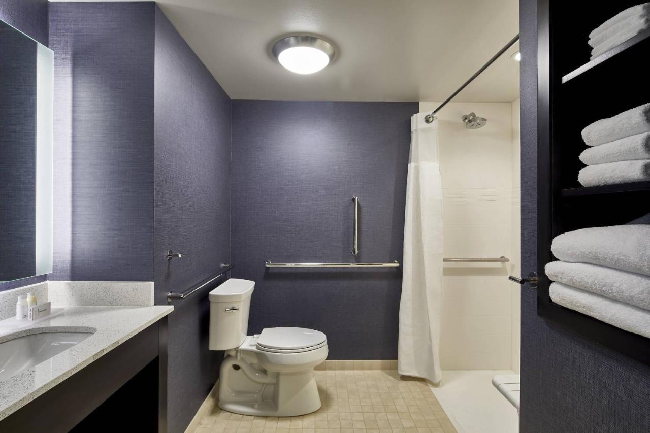 Residence Inn By Marriott Cleveland University Circle/Medical Center Екстер'єр фото
