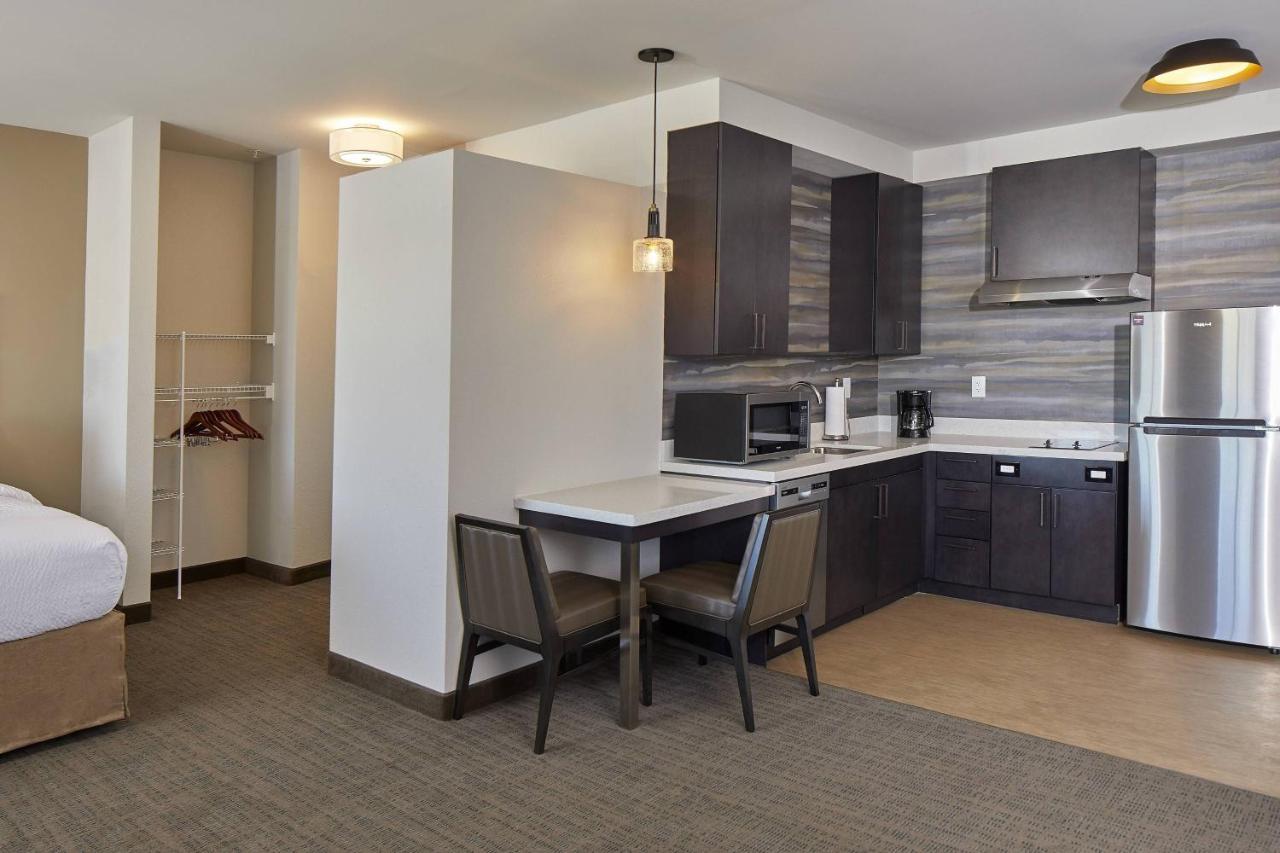 Residence Inn By Marriott Cleveland University Circle/Medical Center Екстер'єр фото