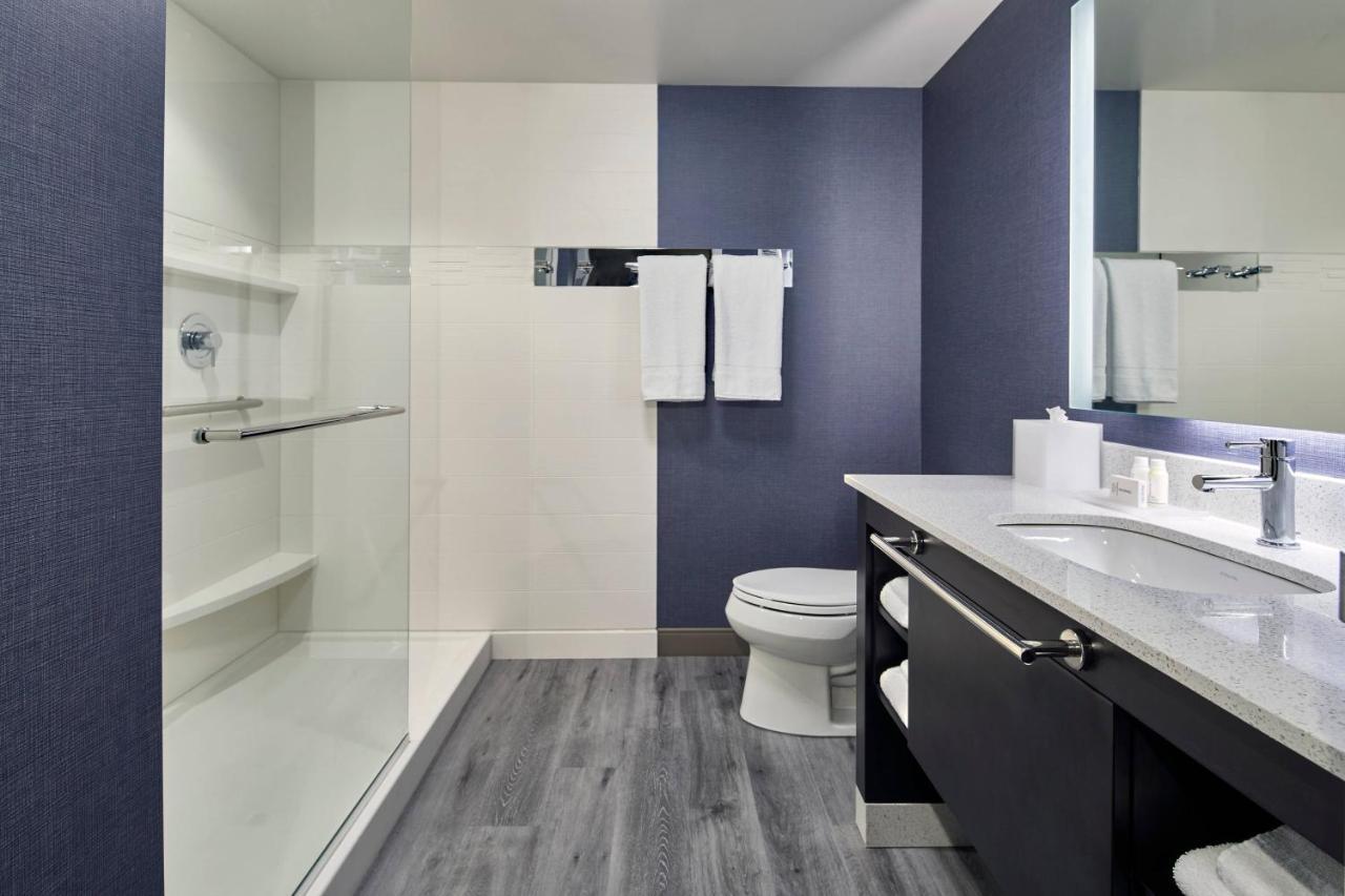 Residence Inn By Marriott Cleveland University Circle/Medical Center Екстер'єр фото