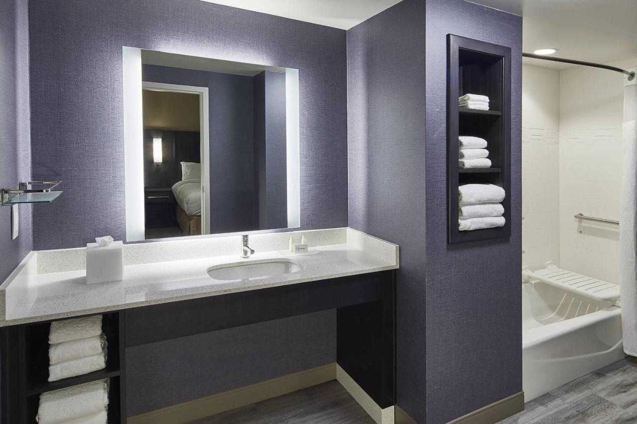 Residence Inn By Marriott Cleveland University Circle/Medical Center Екстер'єр фото