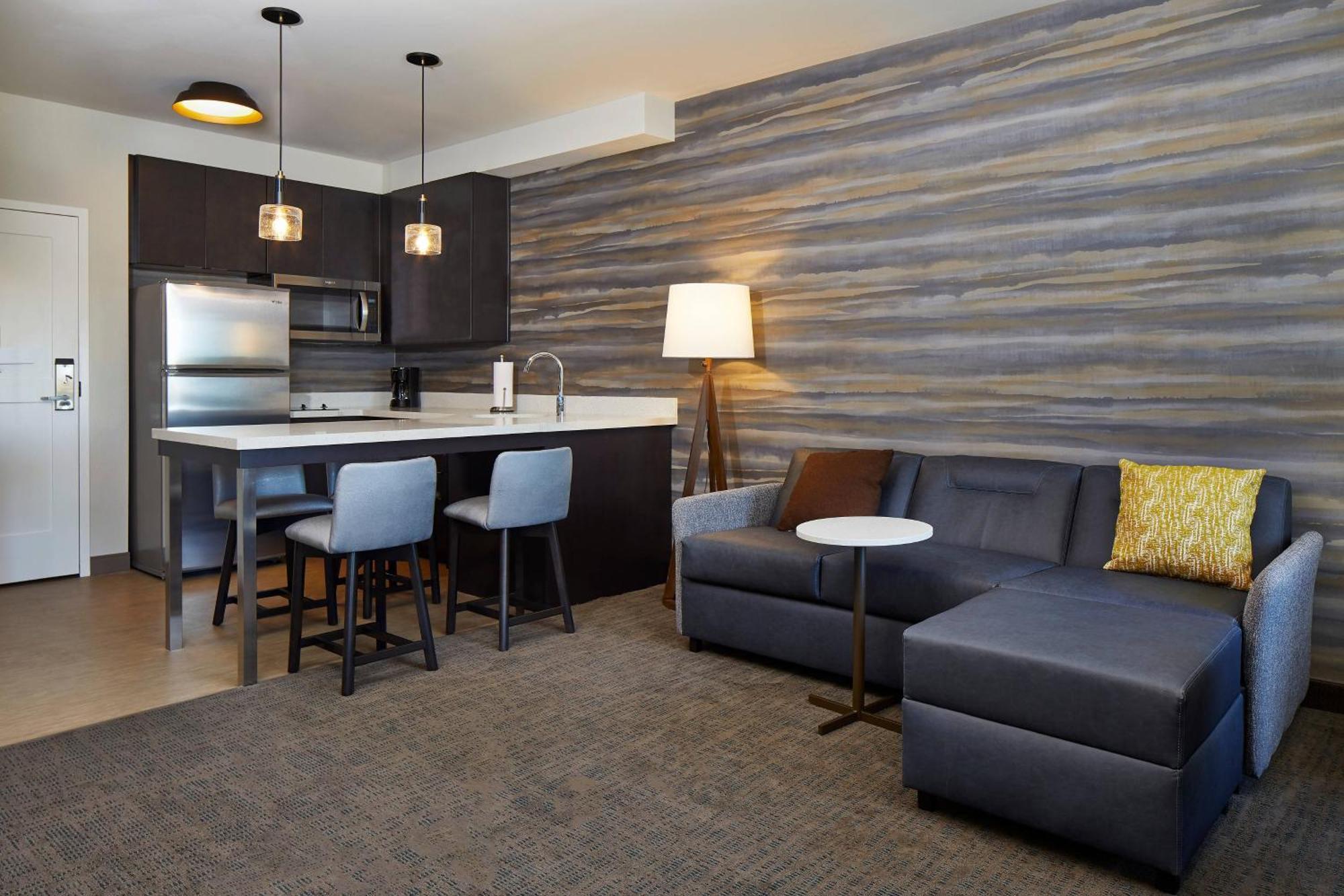 Residence Inn By Marriott Cleveland University Circle/Medical Center Екстер'єр фото