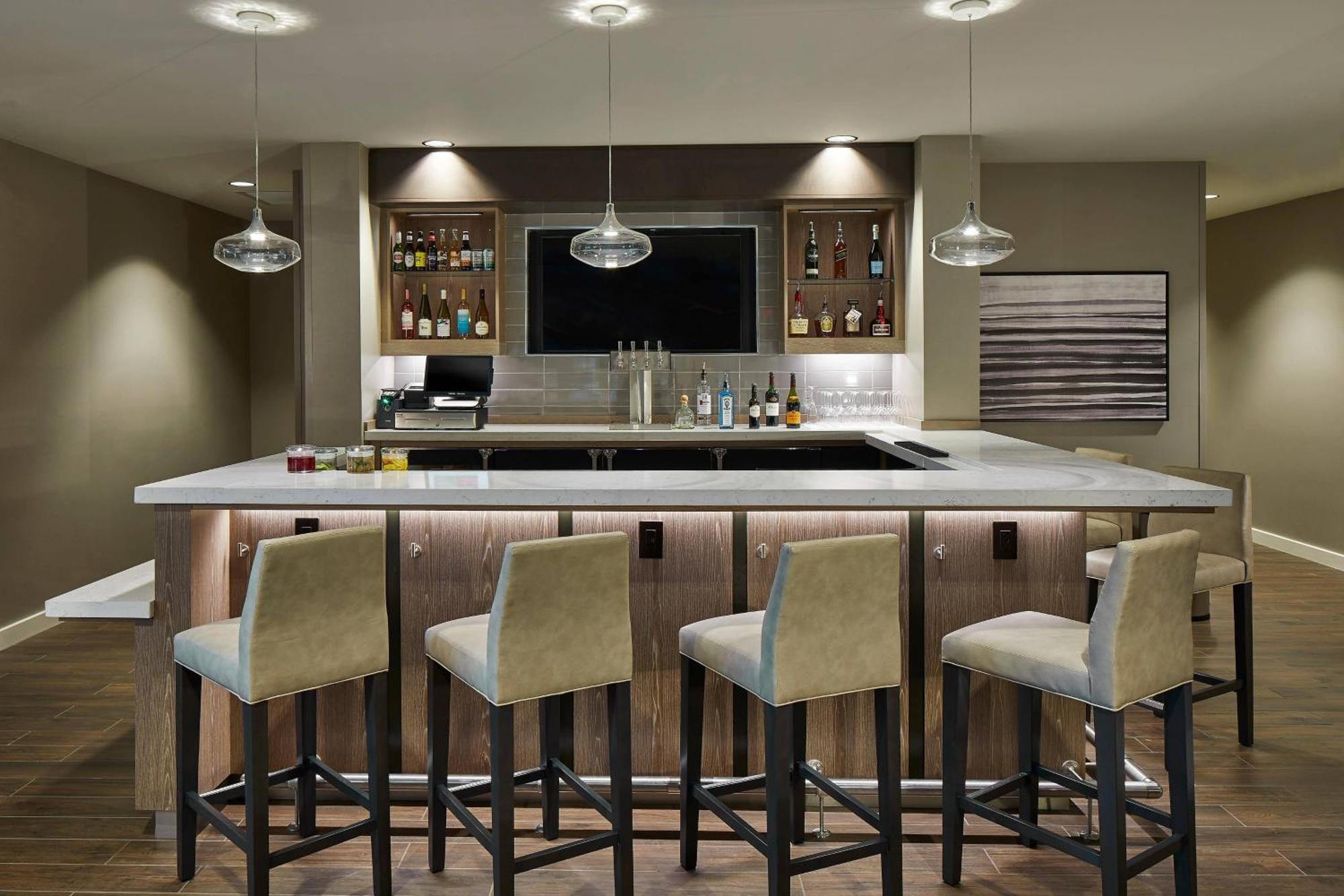 Residence Inn By Marriott Cleveland University Circle/Medical Center Екстер'єр фото