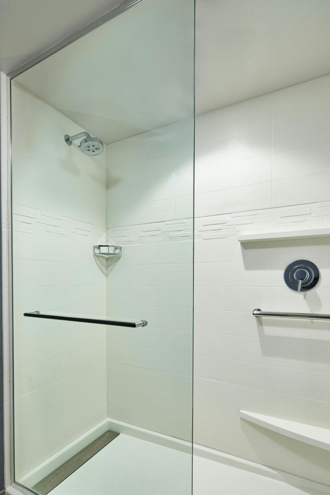 Residence Inn By Marriott Cleveland University Circle/Medical Center Екстер'єр фото