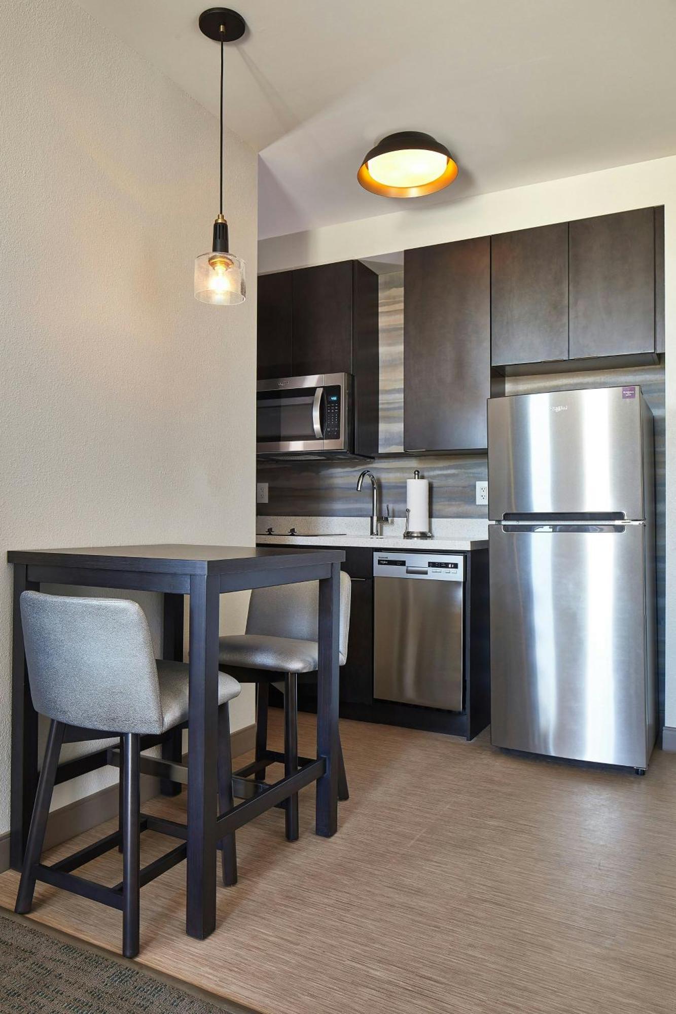 Residence Inn By Marriott Cleveland University Circle/Medical Center Екстер'єр фото