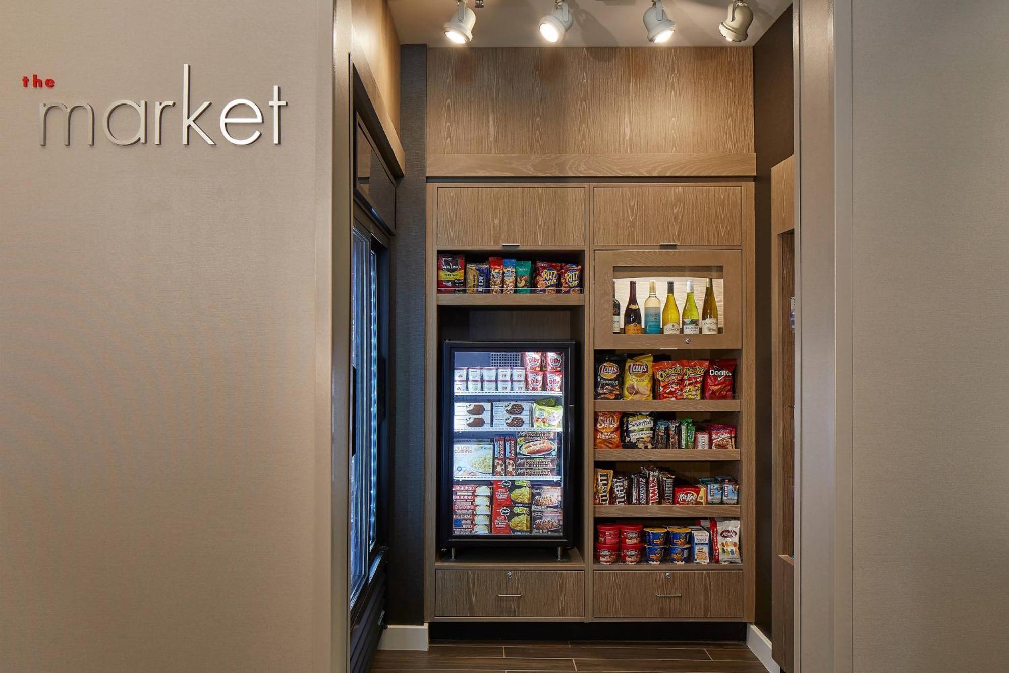 Residence Inn By Marriott Cleveland University Circle/Medical Center Екстер'єр фото