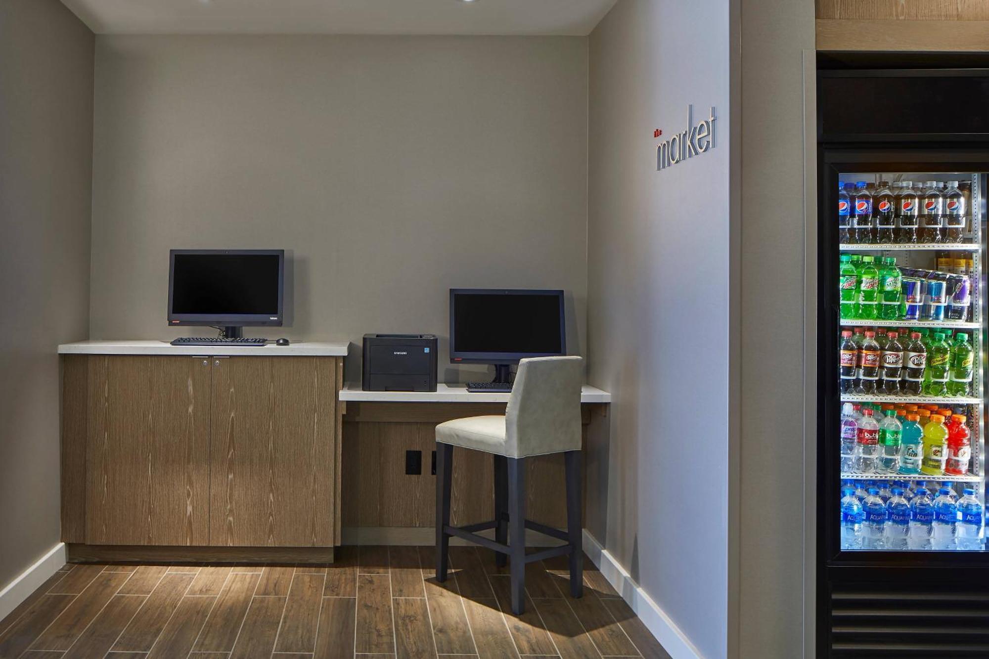Residence Inn By Marriott Cleveland University Circle/Medical Center Екстер'єр фото