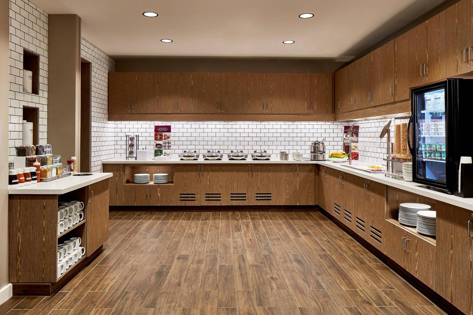 Residence Inn By Marriott Cleveland University Circle/Medical Center Екстер'єр фото