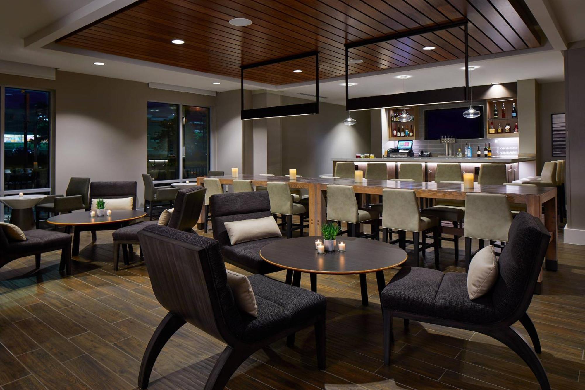 Residence Inn By Marriott Cleveland University Circle/Medical Center Екстер'єр фото