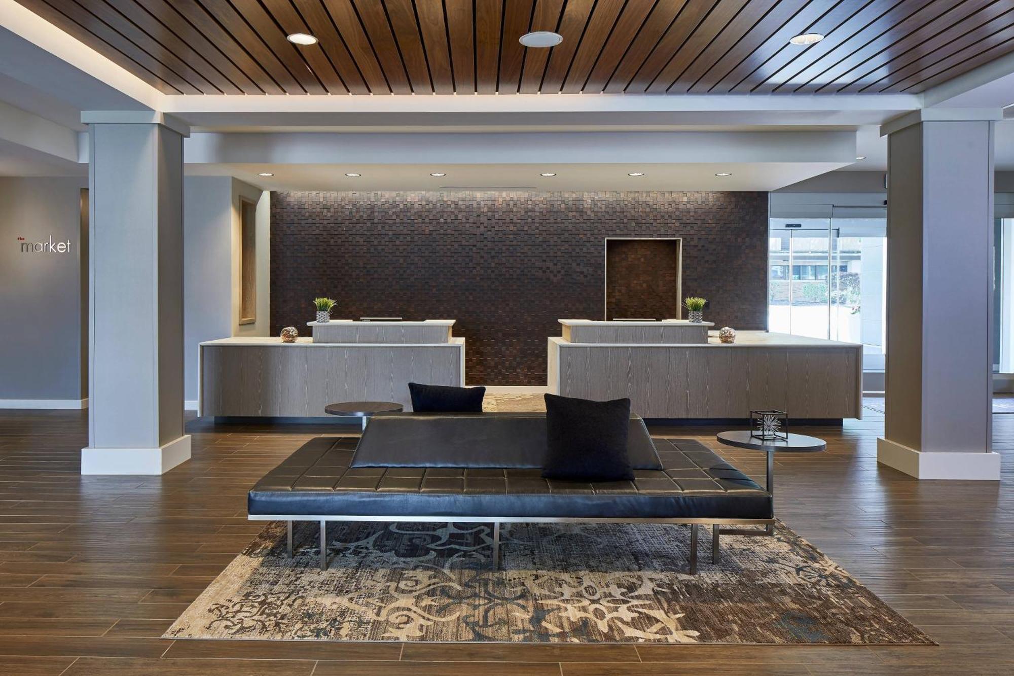 Residence Inn By Marriott Cleveland University Circle/Medical Center Екстер'єр фото