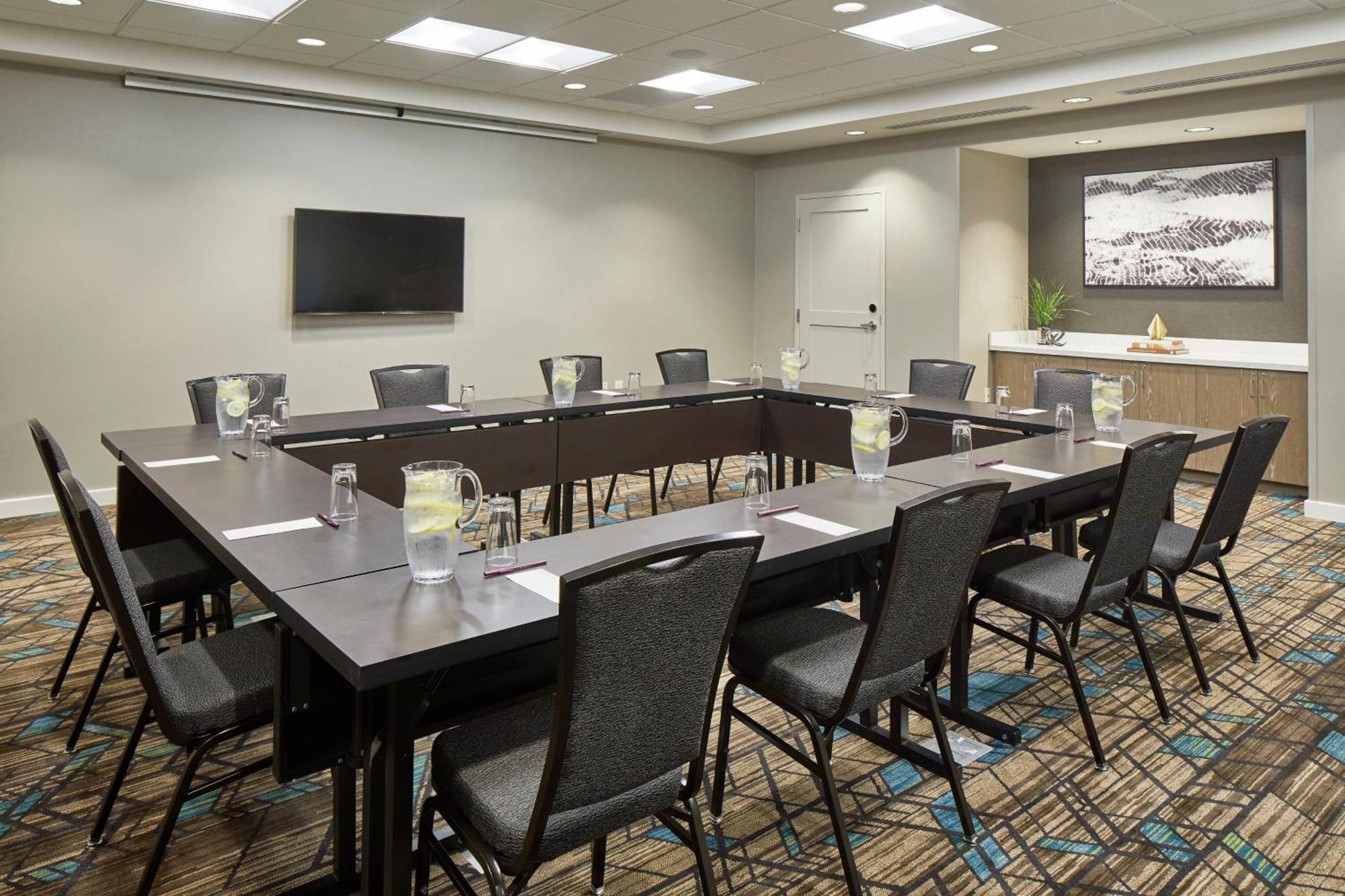 Residence Inn By Marriott Cleveland University Circle/Medical Center Екстер'єр фото