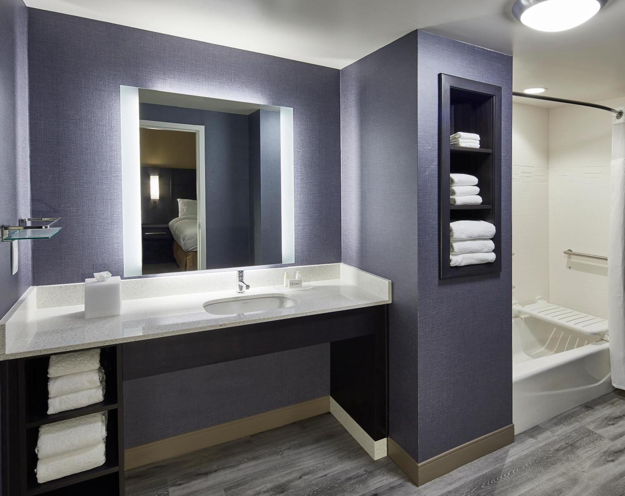 Residence Inn By Marriott Cleveland University Circle/Medical Center Екстер'єр фото