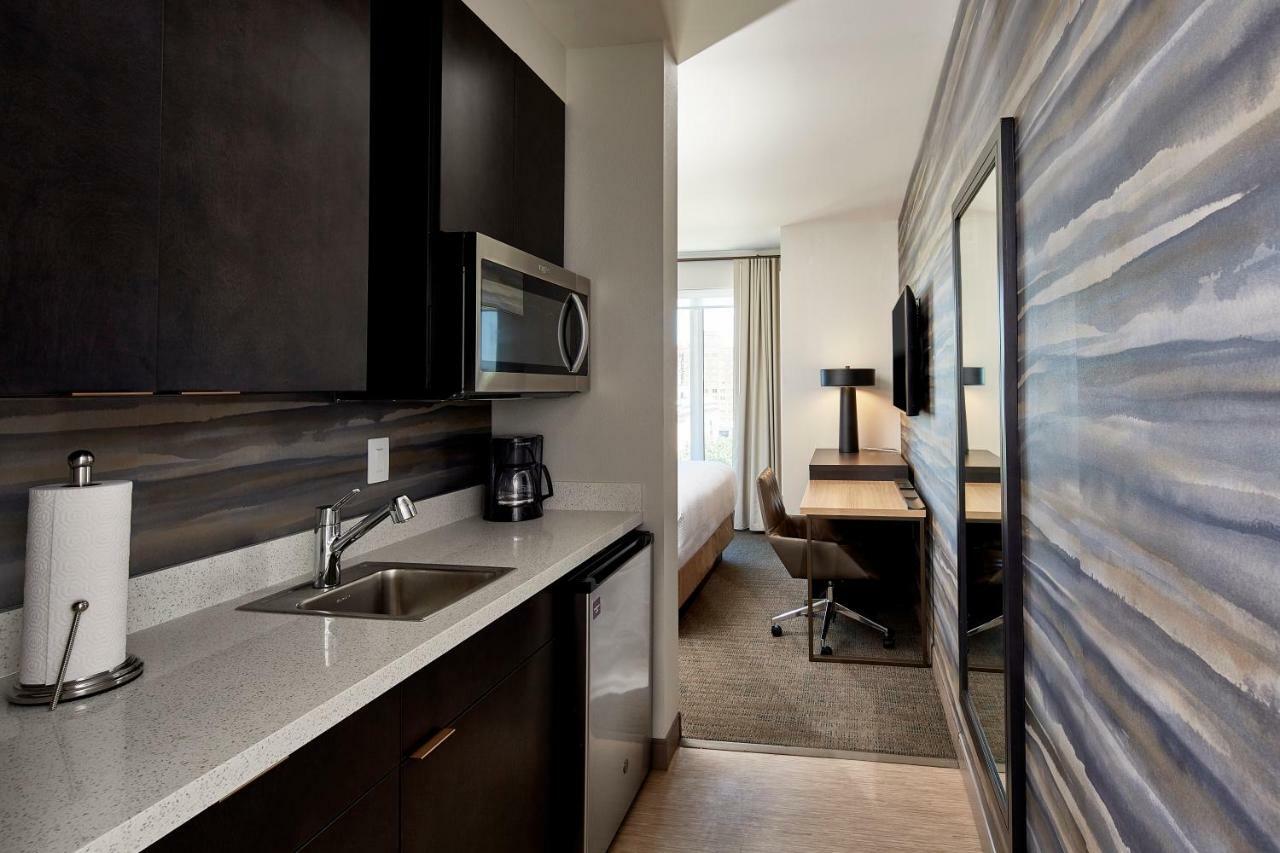 Residence Inn By Marriott Cleveland University Circle/Medical Center Екстер'єр фото